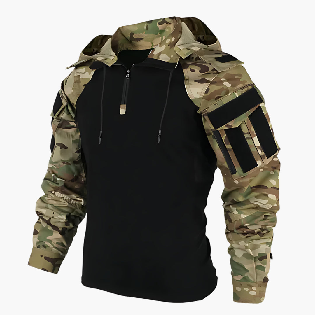 Apex -  Tactical Jacket