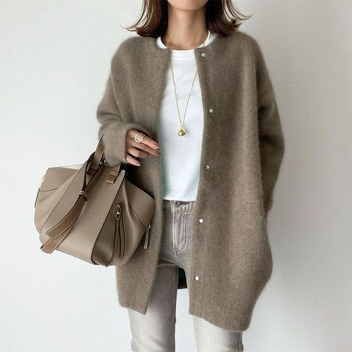 Rosa | The Perfect Cardigan