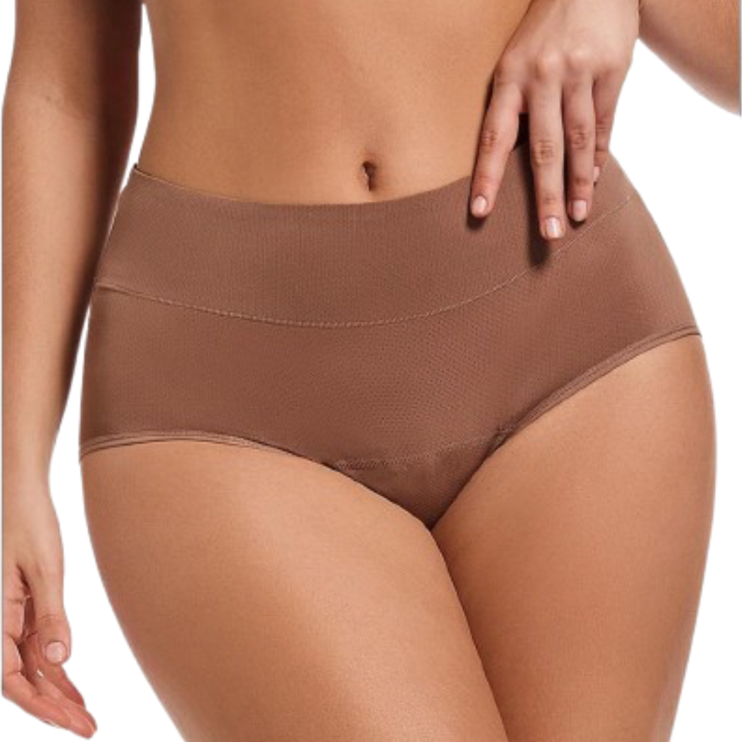 ULTRA ABSORBENCY - Accentuating Menstrual Underwear