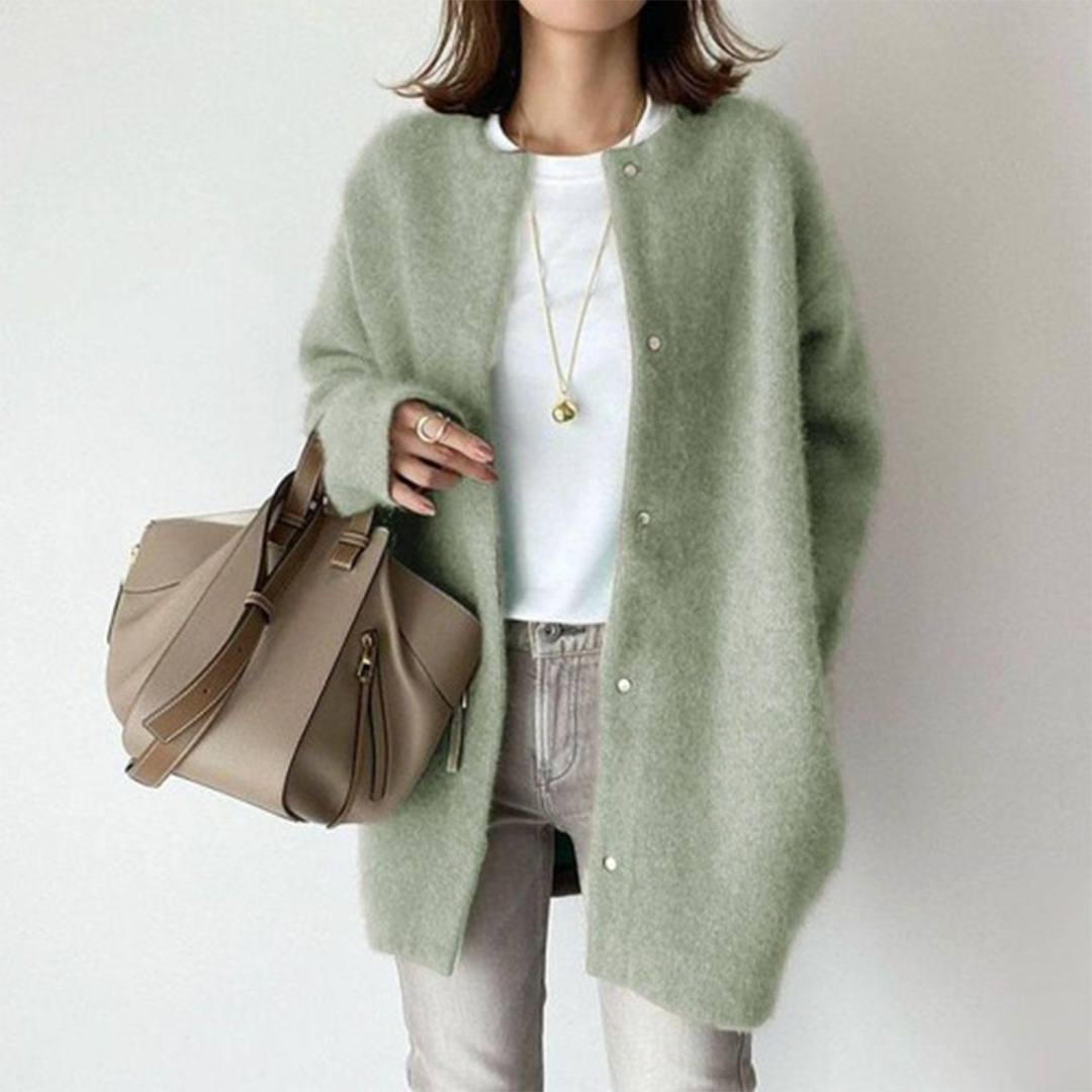 Rosa | The Perfect Cardigan