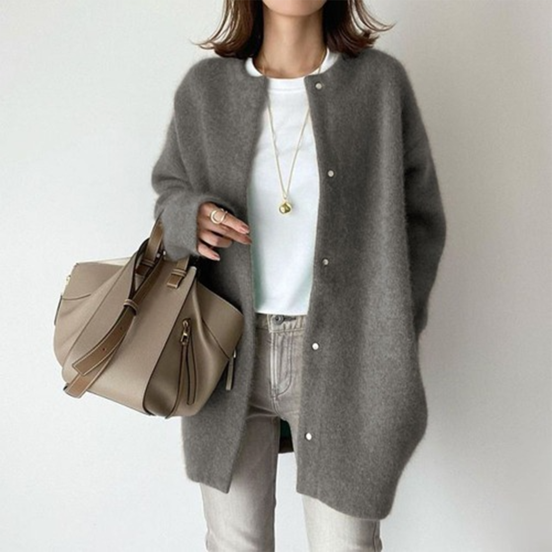 Rosa | The Perfect Cardigan