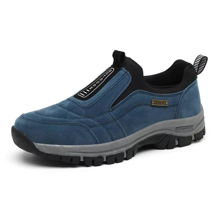 Ortom™ - Orthopedic Hiking Shoes with Arch Support