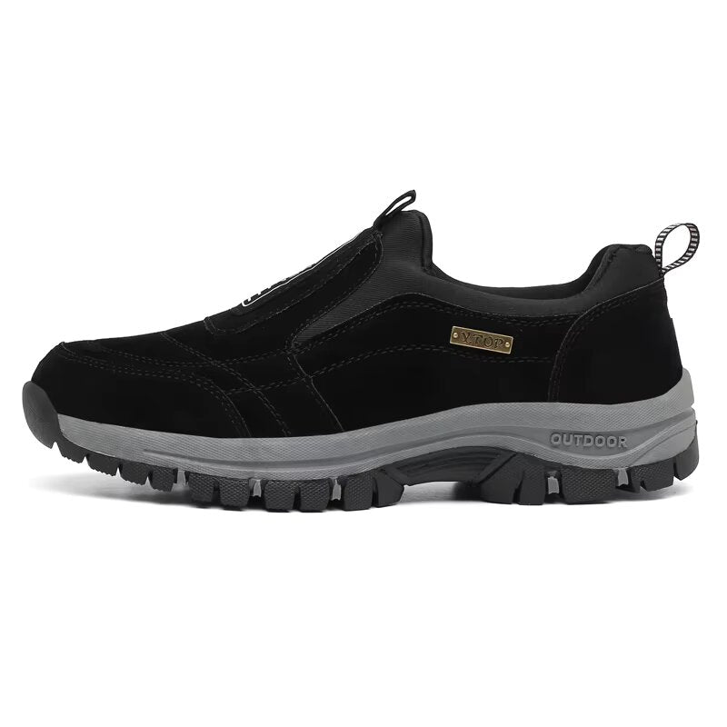 Ortom™ - Orthopedic Hiking Shoes with Arch Support