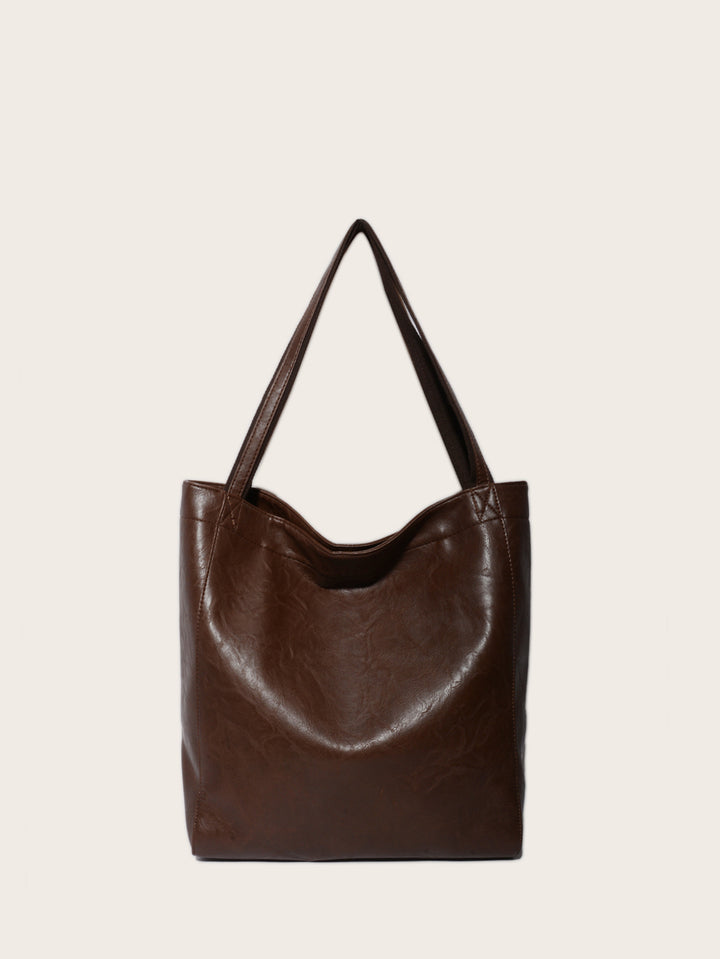 LIV™ | Elegant Premium Bio Leather Bag