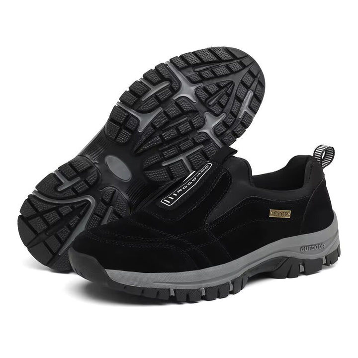 Ortom™ - Orthopedic Hiking Shoes with Arch Support