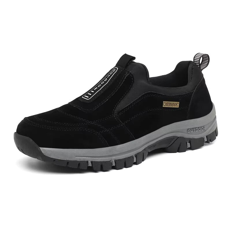 Ortom™ - Orthopedic Hiking Shoes with Arch Support