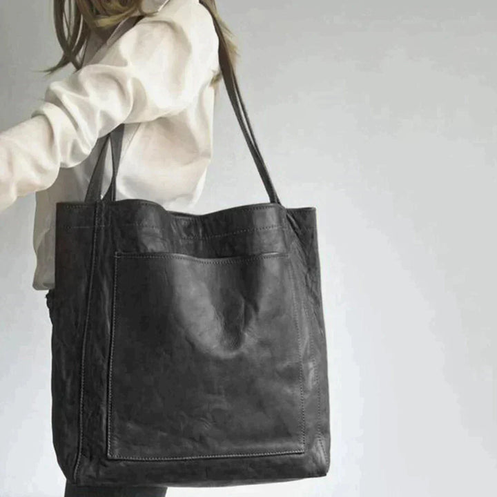 LIV™ | Elegant Premium Bio Leather Bag